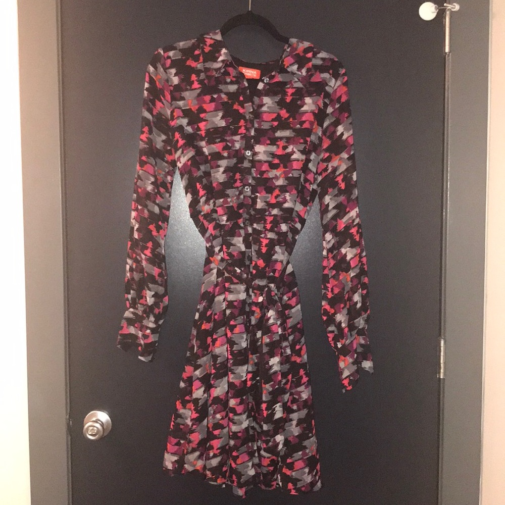Lorna Zabête Dress